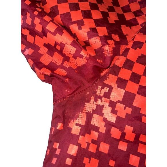 NIKE SPORTSWEAR 8 BIT 2008 FULL ZIP MENS WINDBREAKER - MENS SIZE 3XL XXXL - Picture 6 of 12